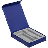 Коробка Rapture для аккумулятора и ручки, синяя (P11610.40)