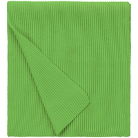 Шарф Life Explorer, зеленый (салатовый) (P11660.90)