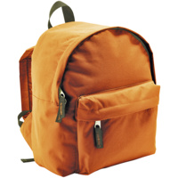 Рюкзак детский Rider Kids, оранжевый (P11662.20)