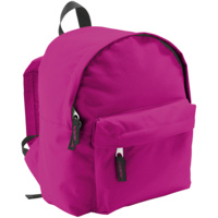 Рюкзак детский Rider Kids, ярко-розовый (фуксия) (P11662.57)