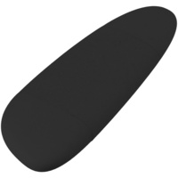Флешка Pebble Type-C, USB 3.0, черная, 16 Гб (P11810.36)