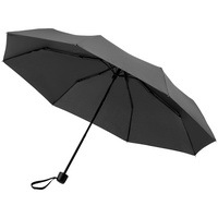 P14226.11 - Зонт складной Hit Mini, ver.2, серый