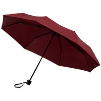 Зонт складной Hit Mini, ver.2, бордовый (P14226.55)