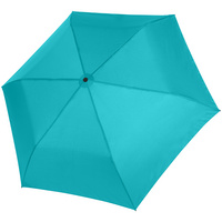 P11855.41 - Зонт складной Zero 99, голубой