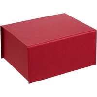 Коробка Magnus, красная (P12771.50)