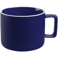Чашка Fusion, синяя (P12916.40)