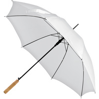 Зонт-трость Lido, белый (P13039.60)