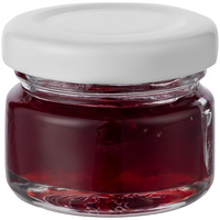 P13096.04 - Джем на виноградном соке Best Berries, клюква-черника