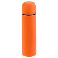 P13098.20 - Термос Skydive, оранжевый
