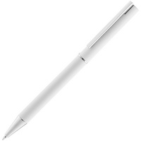 Ручка шариковая Blade Soft Touch, белая (P13141.60)
