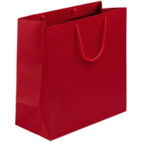 P13223.50 - Пакет бумажный Porta L, красный