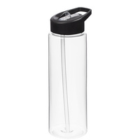 Бутылка для воды Holo, прозрачная (P13303.63)