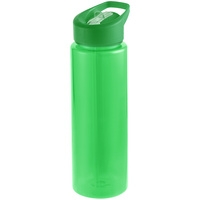 P13303.90 - Бутылка для воды Holo, зеленая
