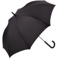 Зонт-трость Fashion, черный (P13566.30)