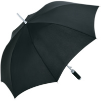 P13567.30 - Зонт-трость Vento, черный