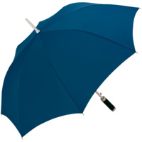 P13567.40 - Зонт-трость Vento, темно-синий