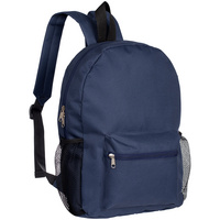P13806.40 - Рюкзак Easy, темно-синий