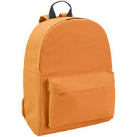 Рюкзак Berna, оранжевый (P13808.20)