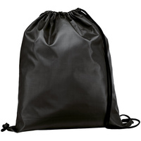 Рюкзак-мешок Carnaby, черный (P13810.30)