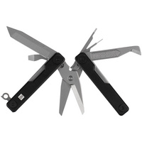 Мультитул HuoHou Mini Multi-Tools, черный (P13873.30)