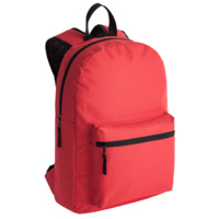 Рюкзак Base, красный (P13920.50)