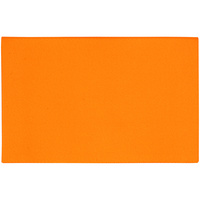 P13943.22 - Лейбл тканевый Epsilon, XL, оранжевый неон