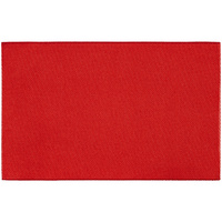 P13943.50 - Лейбл тканевый Epsilon, XL, красный