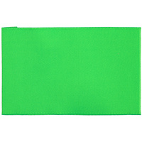 P13943.94 - Лейбл тканевый Epsilon, XL, зеленый неон