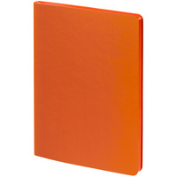 Блокнот Flex Shall, оранжевый (P14003.20)
