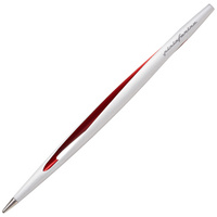 P14220.50 - Вечная ручка Aero, красная