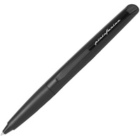Ручка шариковая PF Two, черная (P14223.30)