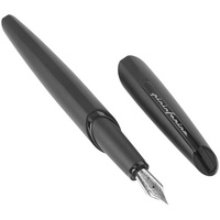 Ручка перьевая PF Two, черная (P14225.30)