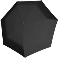 P14595.30 - Зонт складной Zero Magic Large, черный