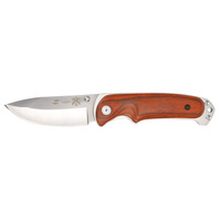 Складной нож Stinger 8236, коричневый (P14952.55)