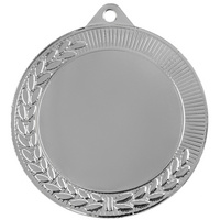 P14971.10 - Медаль Regalia, большая, серебристая