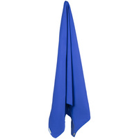 Спортивное полотенце Vigo Medium, синее (P15002.40)