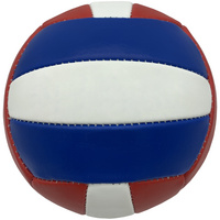Волейбольный мяч Match Point, триколор (P15078.00)
