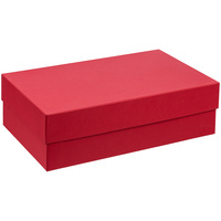 Коробка Storeville, большая, красная (P15142.50)