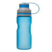Бутылка для воды Fresh, голубая (P15154.14)