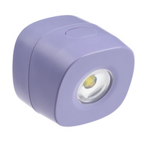 P15239.70 - Налобный фонарь Night Walk Headlamp, фиолетовый