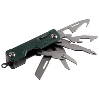 P15240.90 - Нож-брелок NexTool Knight EDC, зеленый