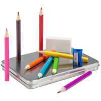 Набор цветных карандашей Tiny (P15353)
