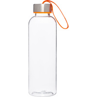 Бутылка Gulp, оранжевая (P15522.20)