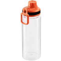 Бутылка Dayspring, оранжевая (P15524.20)