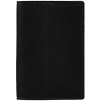 P15526.30 - Обложка для паспорта Petrus, черная