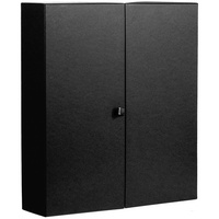 Коробка Wingbox, черная (P15546.30)