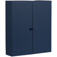 Коробка Wingbox, темно-синяя (P15546.40)