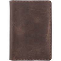 P15554.59 - Обложка для паспорта inStream, коричневая