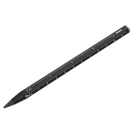 Вечный карандаш Construction Endless, черный (P15577.30)