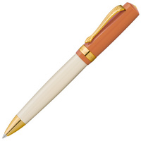 Ручка шариковая Student 70`s Soul, оранжевая (P15619.20)